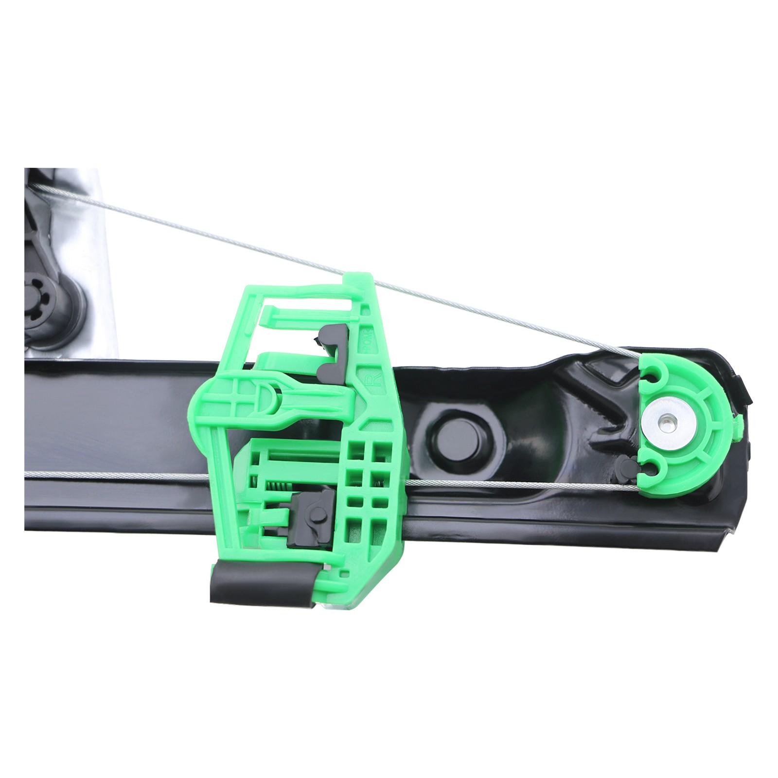 Rear Right Power Window Regulator for BMW E90 E91 323i 325i 328i 330i 749-469