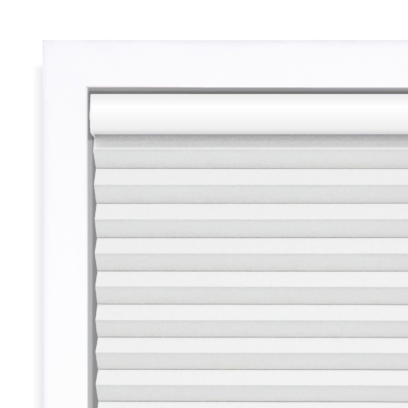 Cordless Cellular Shade Honeycomb Window Treatment Energy Saving Privacy New