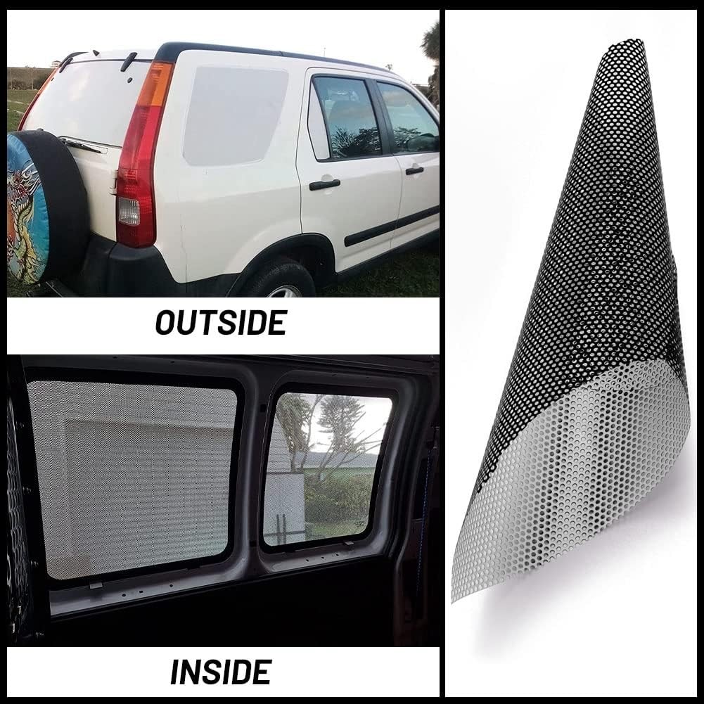 One Way Privacy Window Film,Perforated Vinyl Window Film,Self Adhesive Dotted…