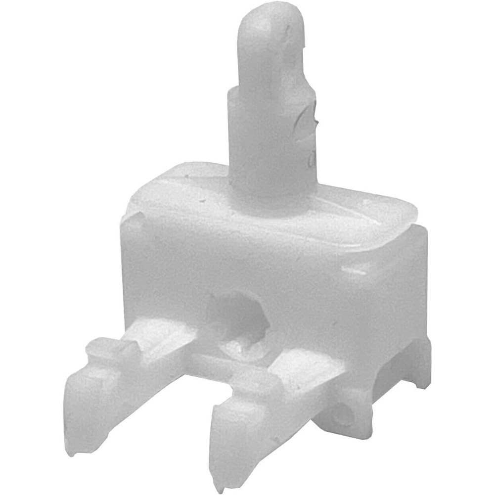 4pcs Vertical Blind Wand Control for Seamless Light Control Adjustment