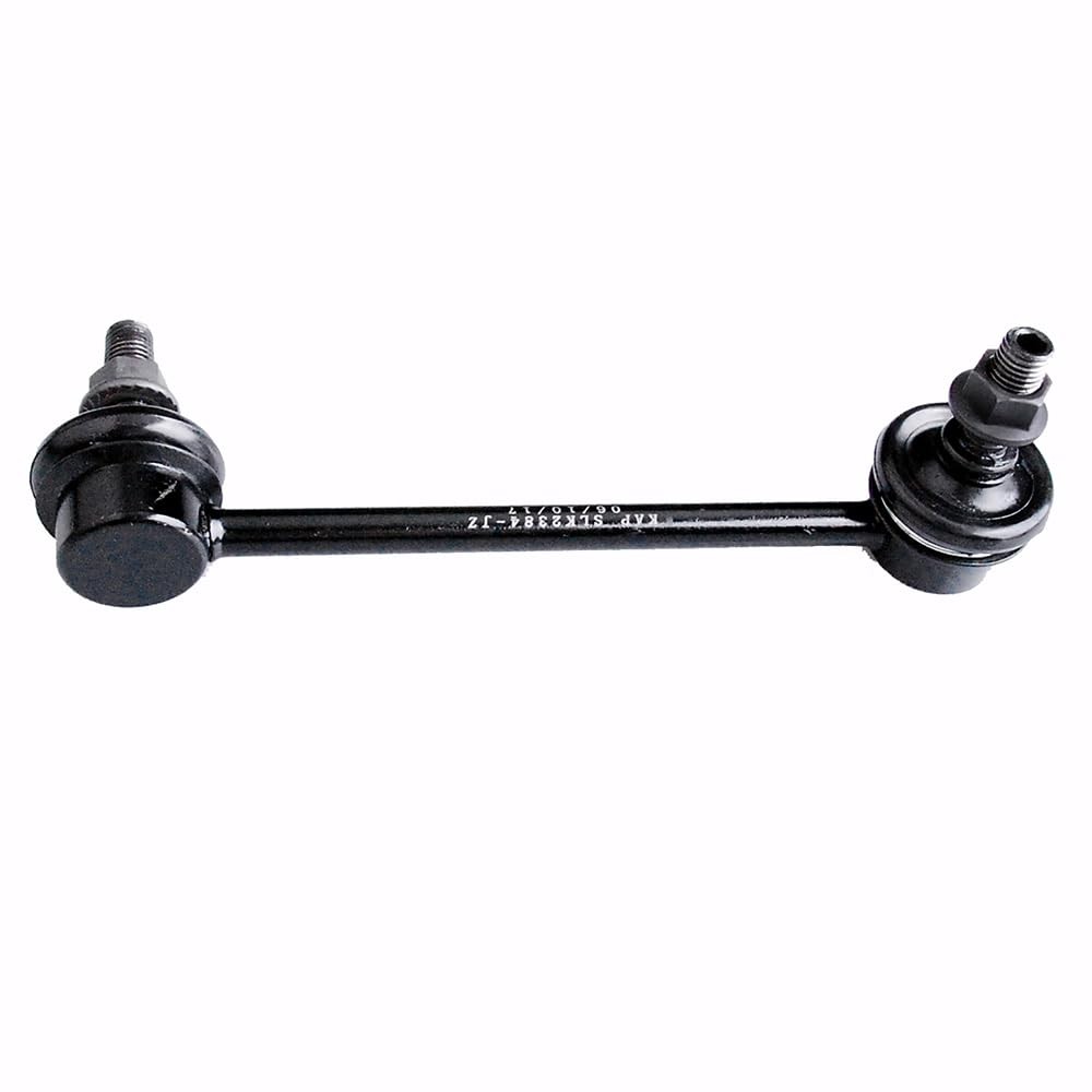 2Pcs Front Struts & 2Pcs Stabilizer Bar Link Kit Fits 2006-2009 Milan Sedan