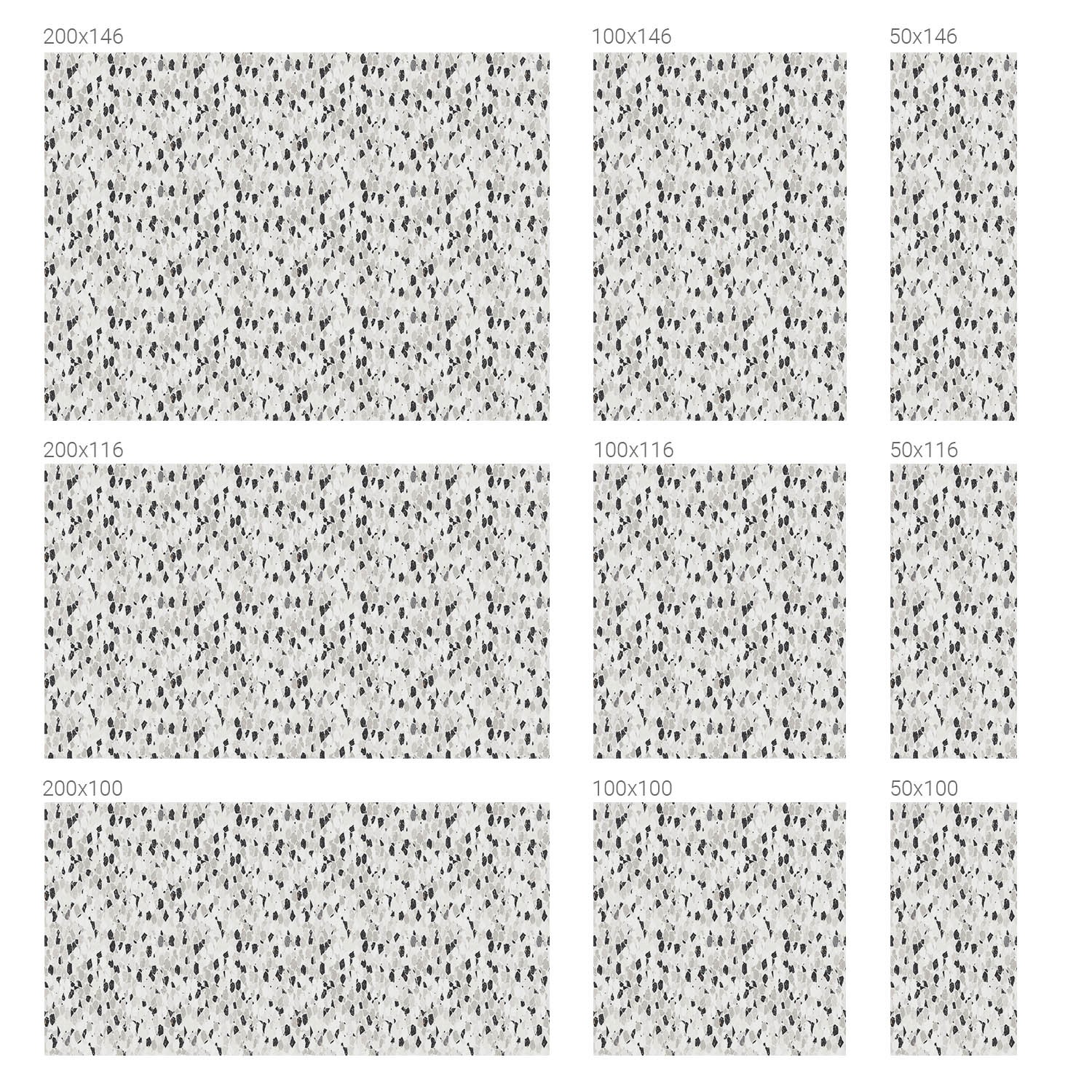 Frosted Glass Window Easy to Clean Surface Subtle Elegance Abstraction