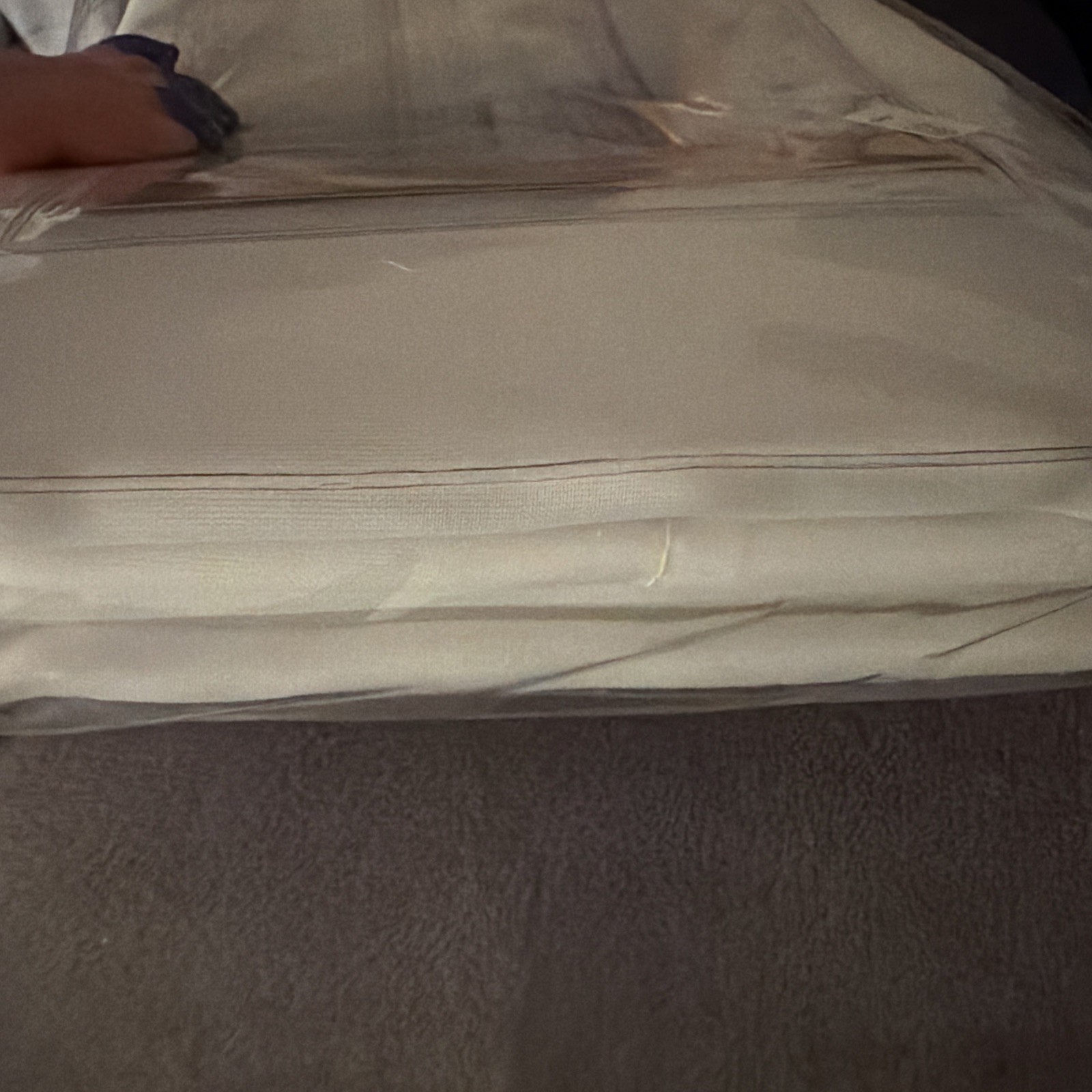 Room Essentials 2 Window White Sheers 60″ Wide x 84” Long