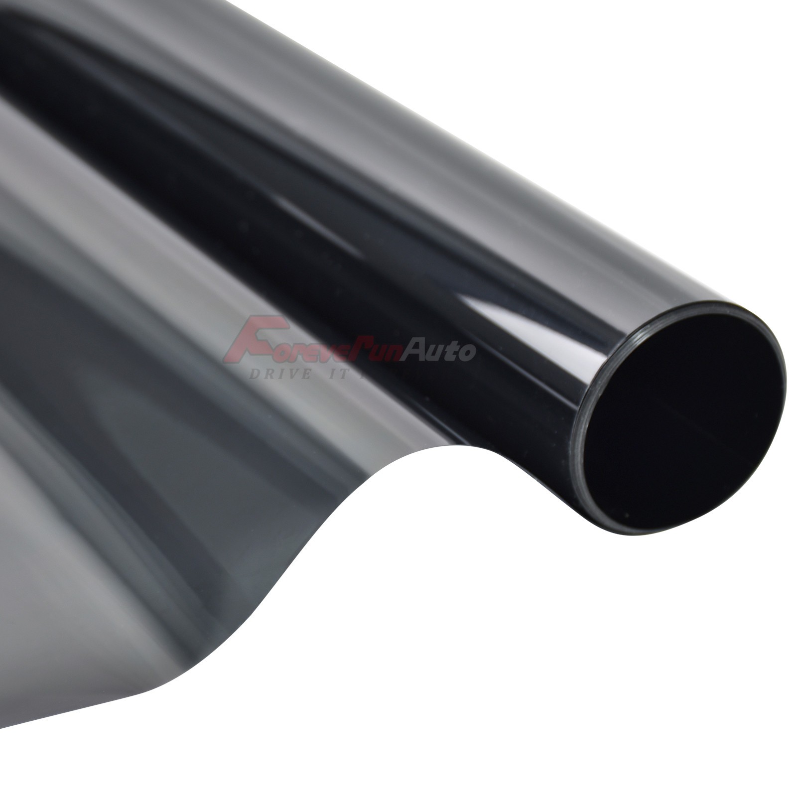 2Ply 20″x100FT 15% VLT Window Tint Film Roll Car Truck UV Protection