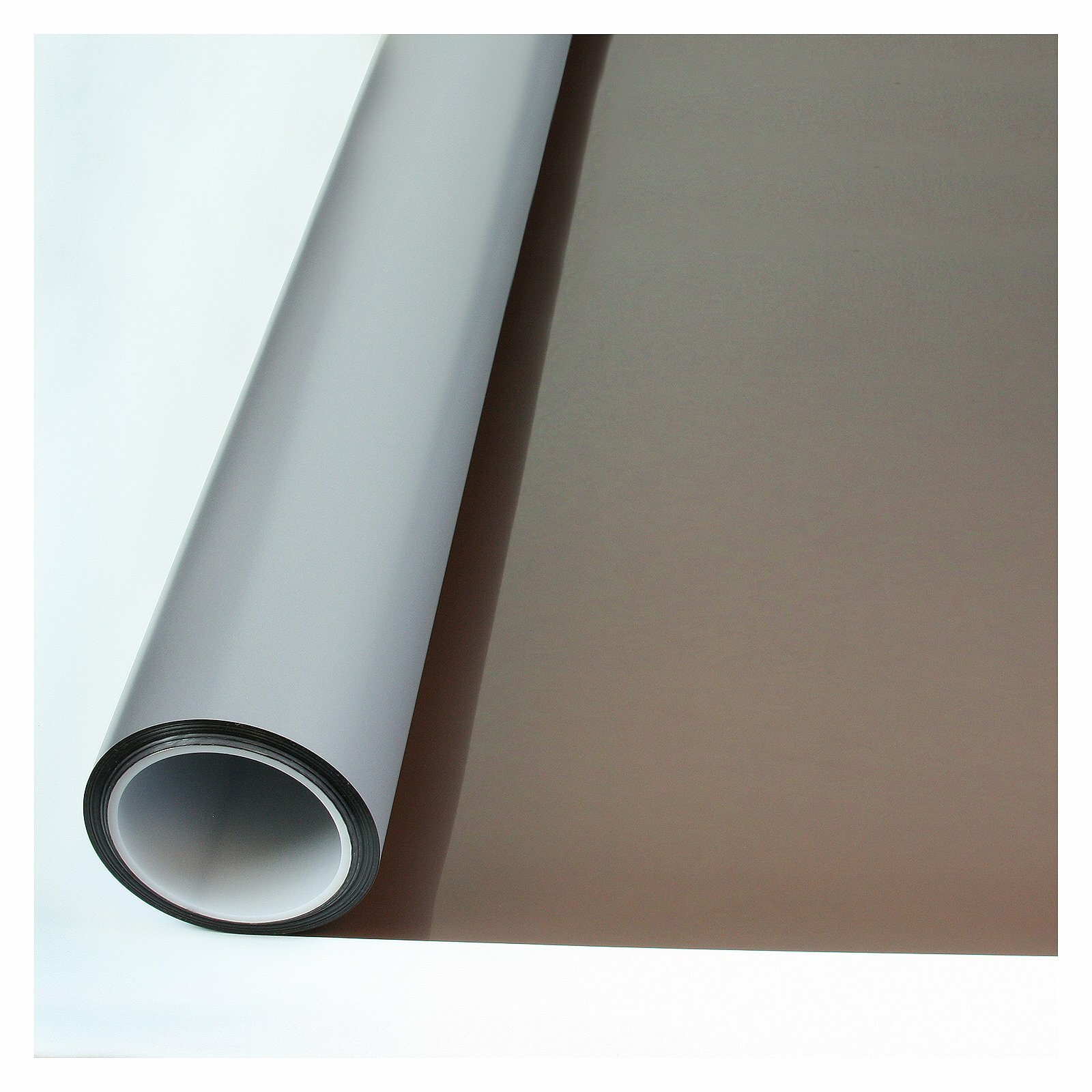 BDF MTBR Decorative Window Film Bronze Matte Frosted