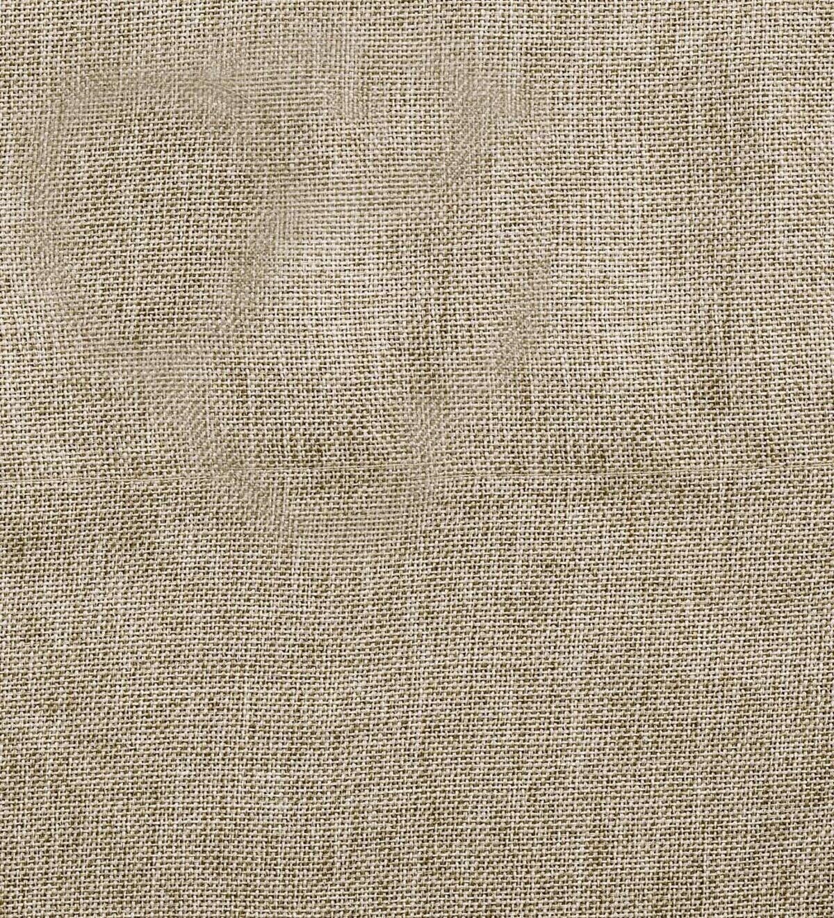 Plow & Hearth Madison Double Blackout Curtain Panels Driftwood 40″ W x 45″ L