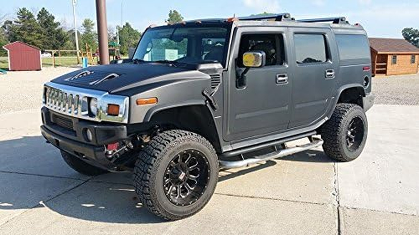 Vvivid Black Carbon Fiber Automotive Vinyl Wrap Film W/ 3M Toolkit (1Ft X 5Ft)