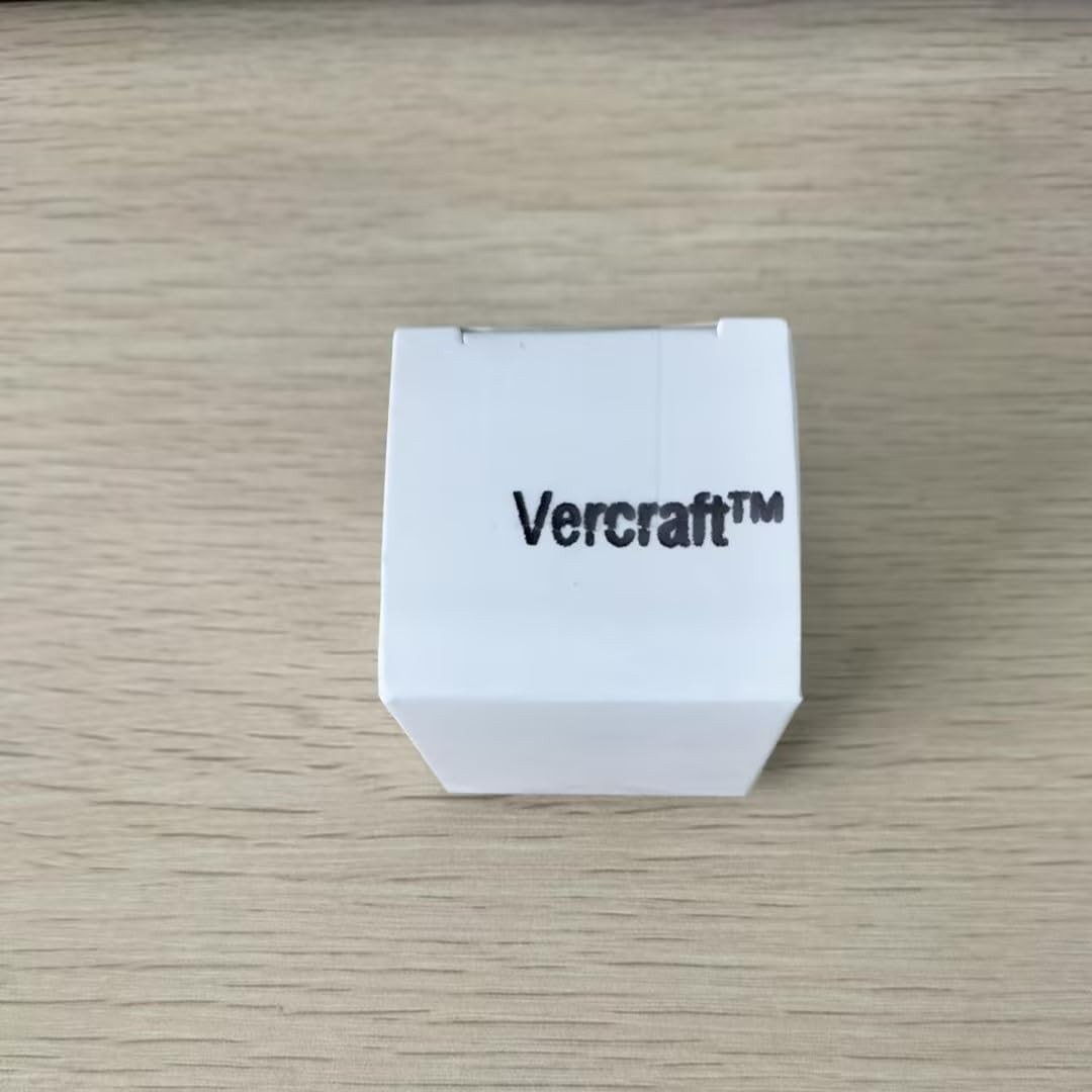 Vertical Blind Wand Replacement Control Repair Parts 2 Pack Window Blinds White