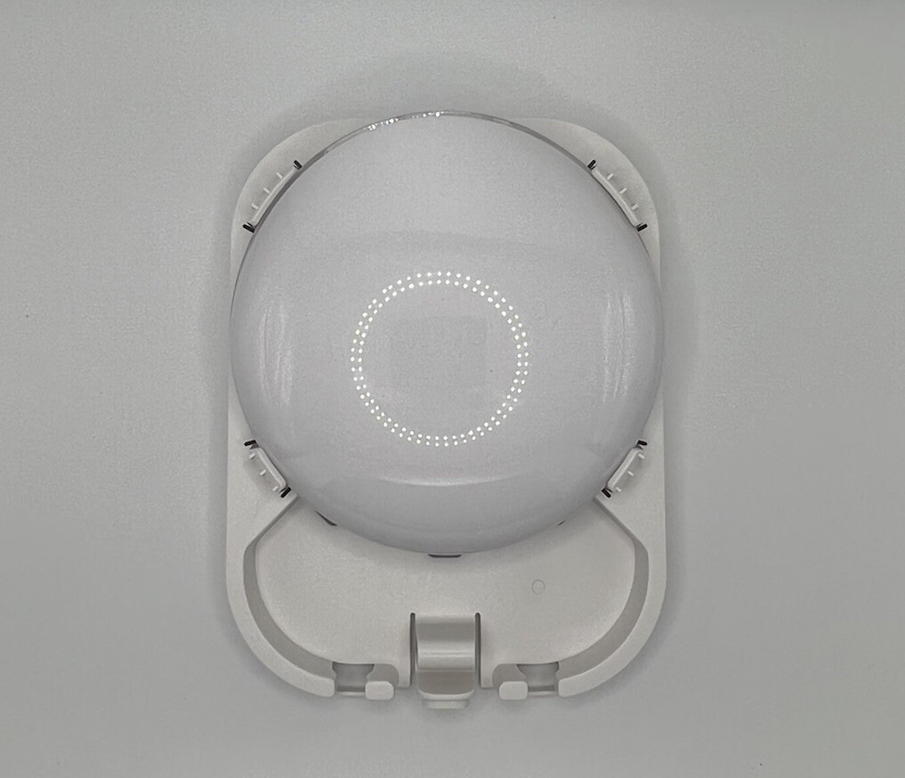 Hunter Douglas NEW Gen3 Gateway Gen2 Hub Surface Mount—PowerView Holder ONLY