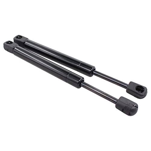 Rear Left Right Hatch Liftgate and Window Glass Lid Shock Struts Supports for