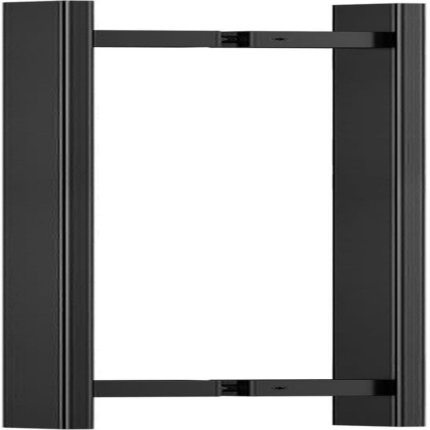 36″ Ladder Style Push Pull Door Handle, 760Mm (29-15/16 “) CTC, 1.2Mm Thick 304