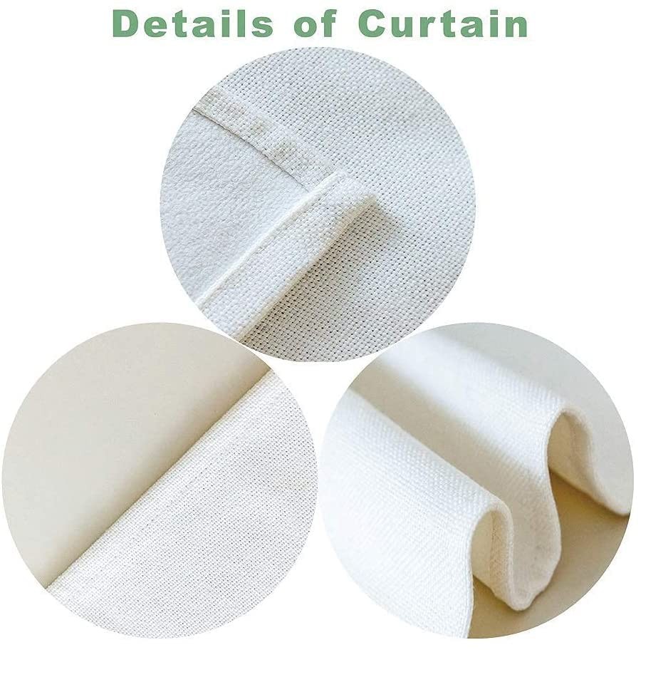 Japanese Noren Doorway Curtain Window Treatment Doorway Curtain Abstract Tree…