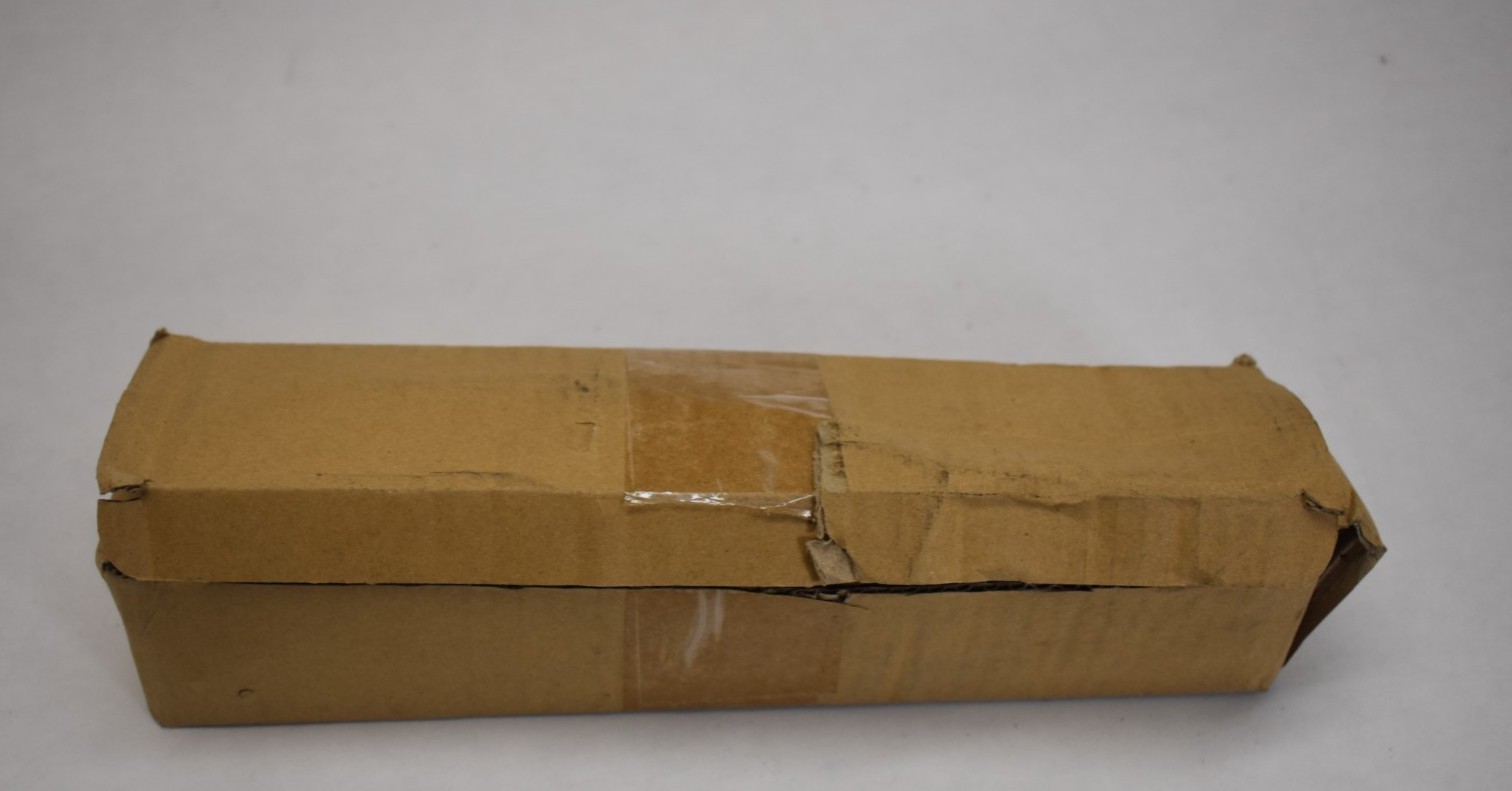 Williams Sonoma Curtain Bracket Assembly Hardware Kit Simple Barral Circle Brass