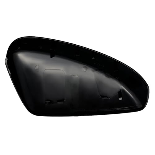 Driver Side Rearview Mirror Cover Cap – Compatible with Mazda Left Driver Side