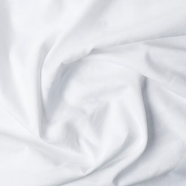 NIP Ricardo Serene Pinch Pleated w/Backtabs White Pair 56″X84″ $313.78