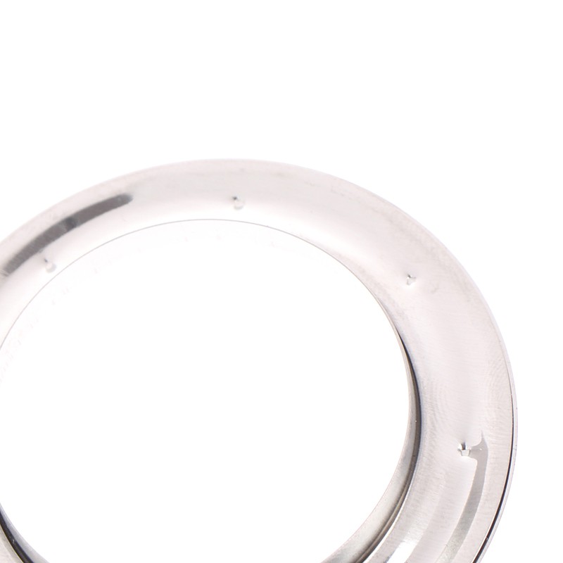 10/30/60 pairs 4cm inner diameter round hole curtain ring assembled with a pr HJ