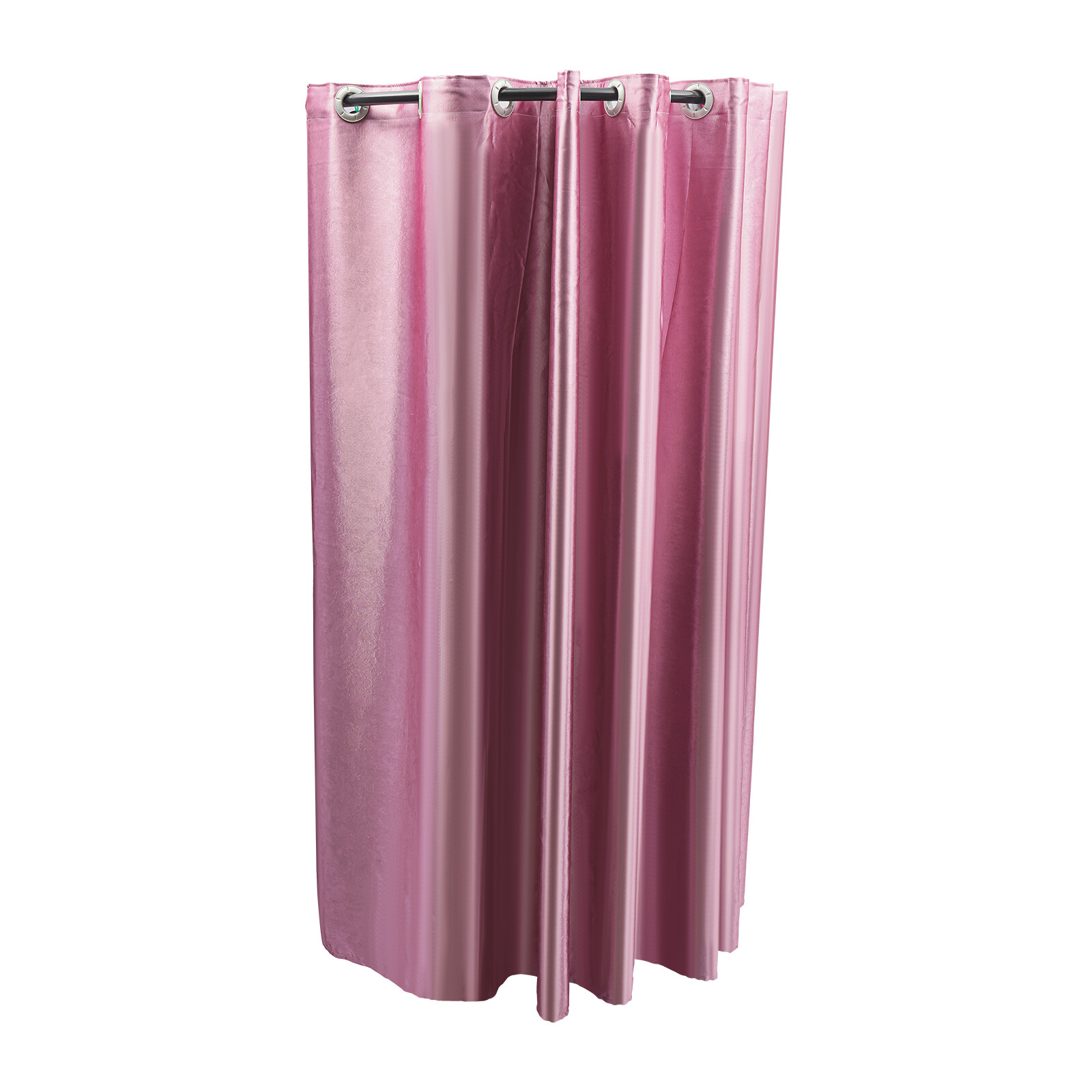 U-shaped Store Changing Curtain Clothing Store Privacy Protection Dressing Cloth