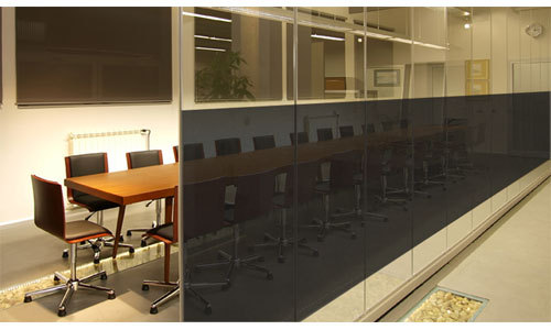 4 Mil Safety Window Film 5% Black – 12″ Wide x 100 ft Roll