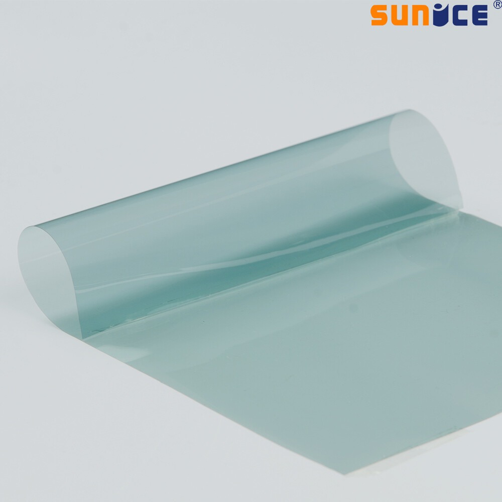 65%VLT Car Windshield Window Film Heat Control Nano Ceramic Solar Tint Anti-UV
