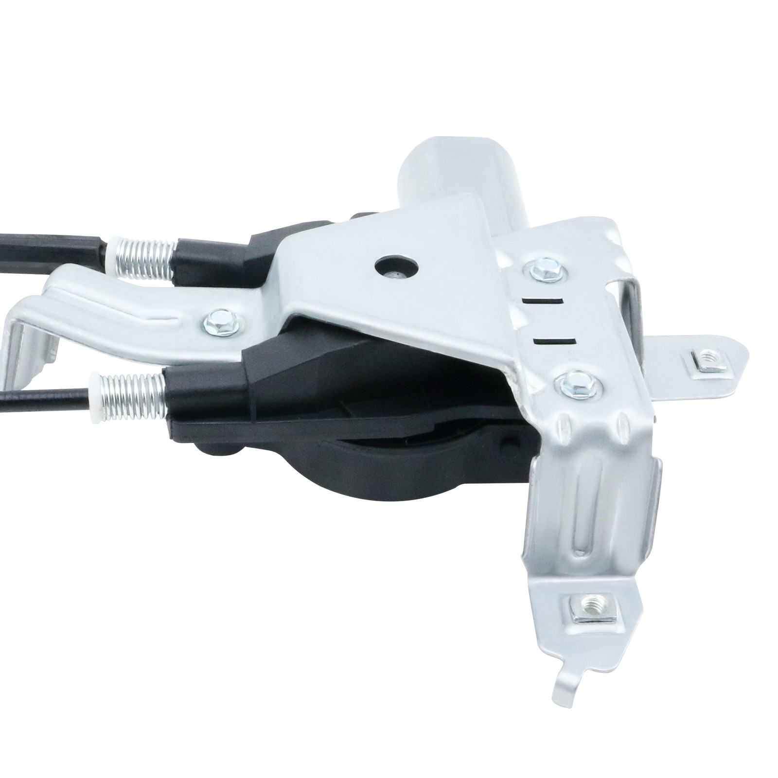 Rear Left Power Window Regulator w/ Motor For 2000-2006 Chevy Tahoe Cadillac New