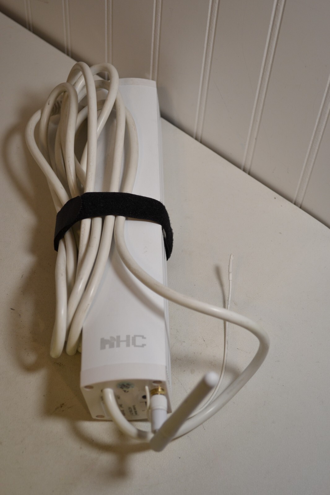HC Smart Home Wifi Smart Automatic Curtain Motor ONLY HC700TY