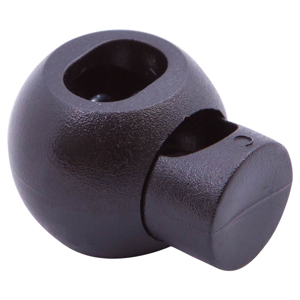 Ball Style Cord Lock FOR DRAWSTRING ,1/4″ CHOOSE COLOR & QUANTITIES,USA SELLER