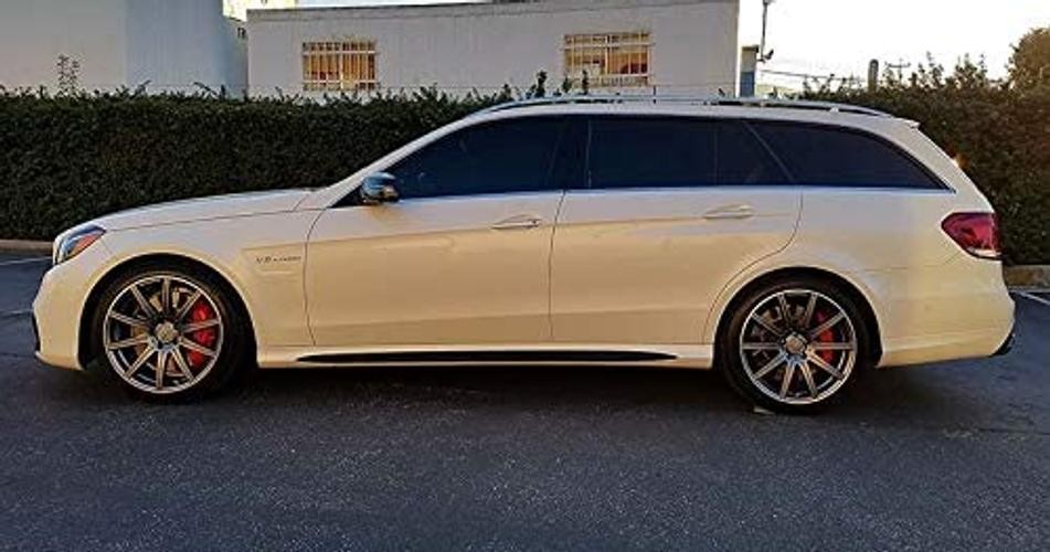 Precut Window Tint Compatible With Ford Mustang Coupe 2015 Complete Kit 20%