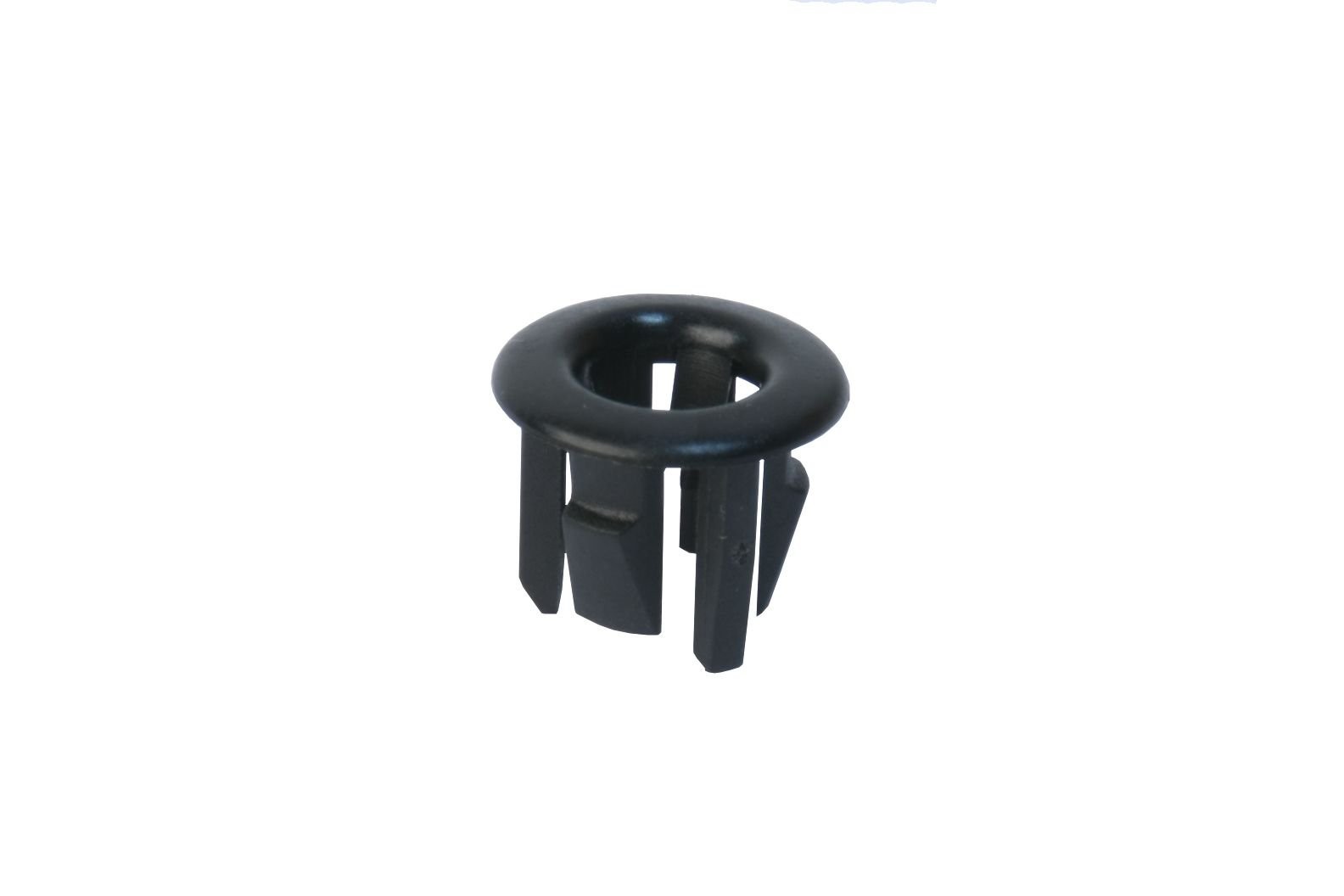 Uro Parts 51418408567 Black Door Lock Rod Grommet Vehicle Specific Hardware