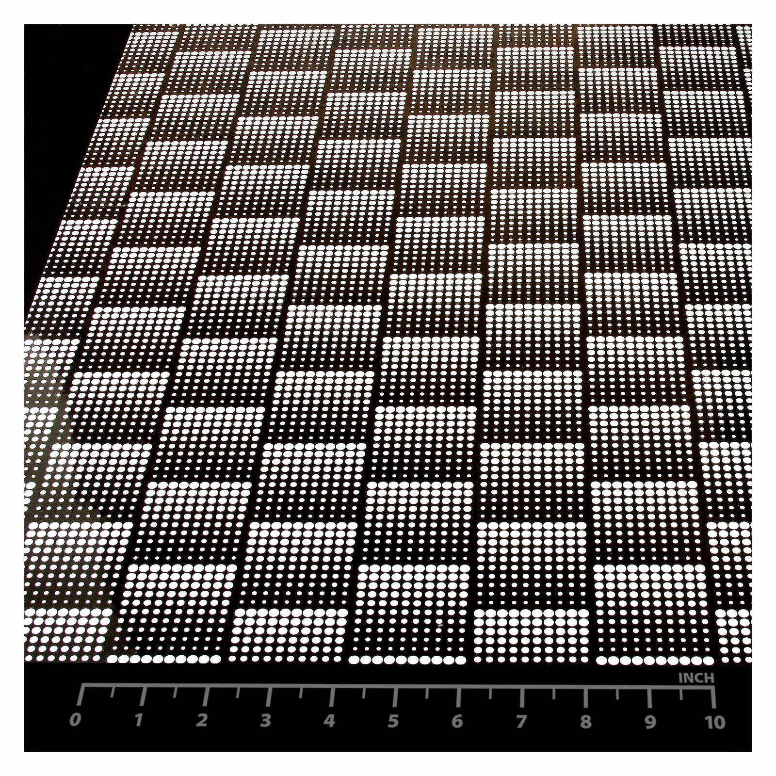 BDF 4REPP Decorative Window Film Repetitive Point