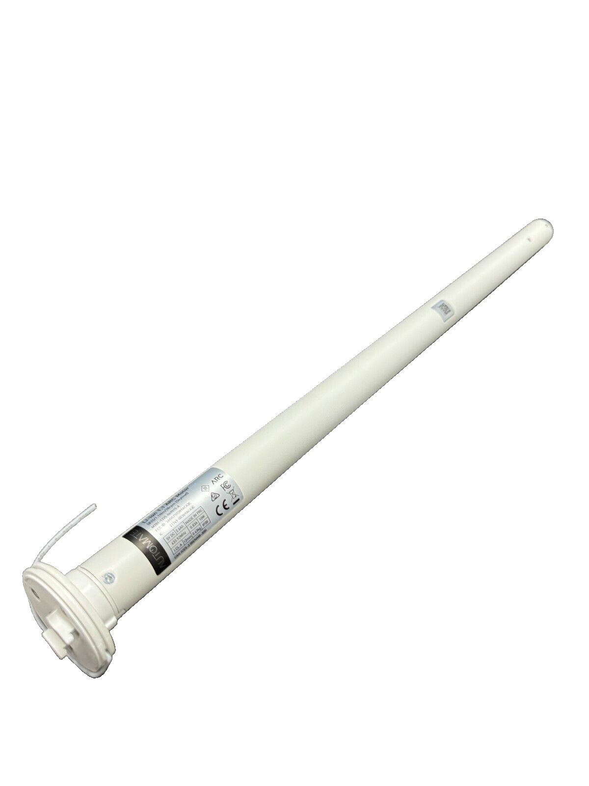 Automate Shade ARC Motor MT01-1325-069015-A, Li-ion, 25mm