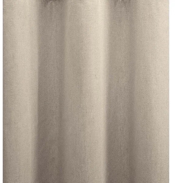 Insulated Rod Pocket Curtain Panel With Wand 40″W x 45″L In Harvest NWT 🆓📦