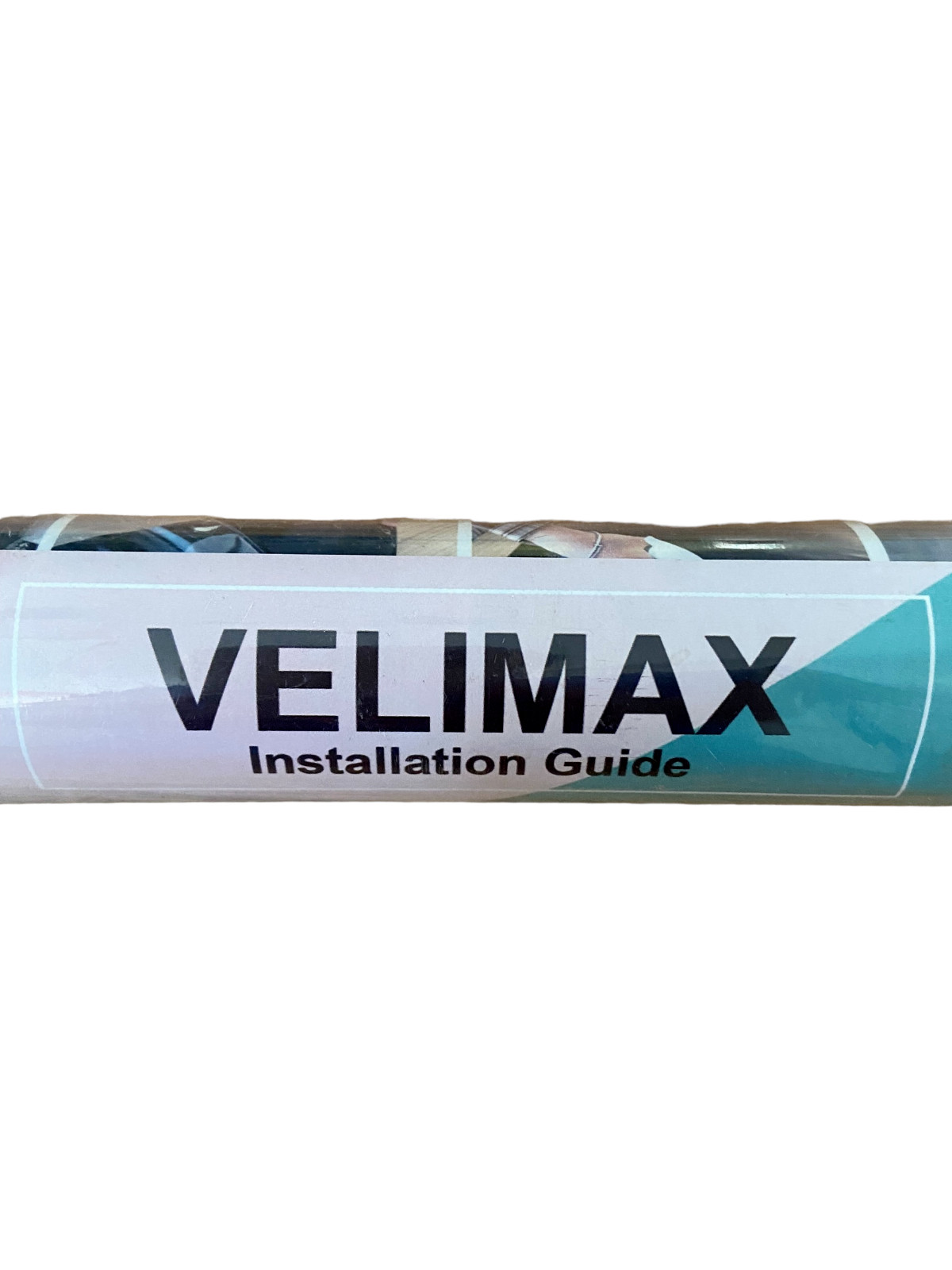 Velimax Window Tint Roll` 45cm Wide 200cm (17.71″ x 86.61″) Sealed Instructions