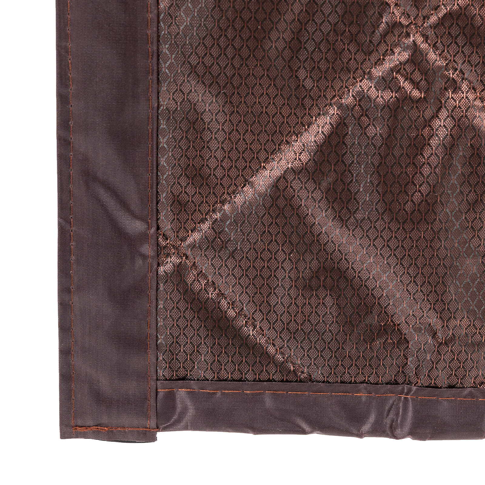 Magnetic Thermal Insulated Door Curtain Insulated Door Curtain Waterproof PVC