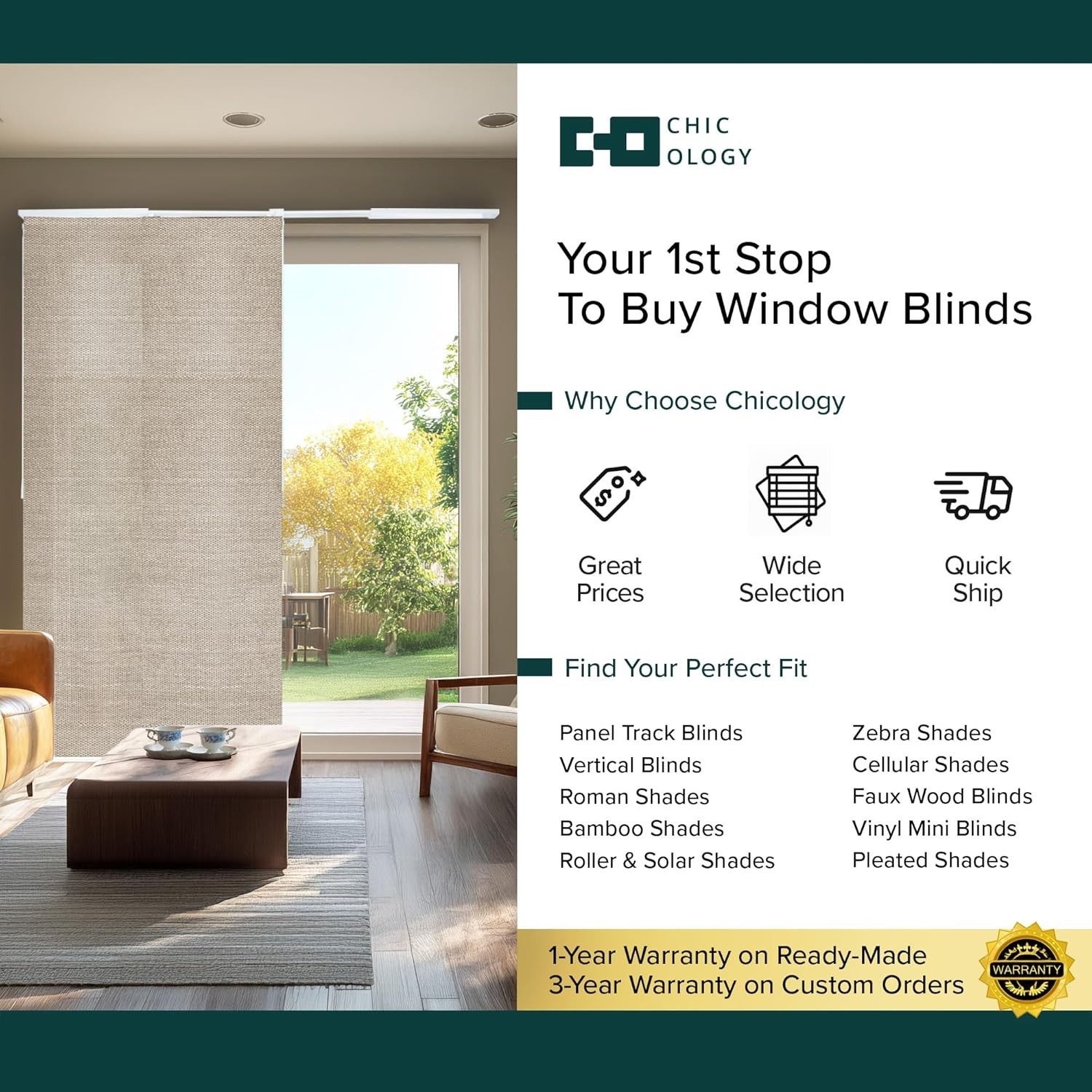 Room Divider Vertical Blinds Door Blinds For Sliding Glass Doors Small Space …