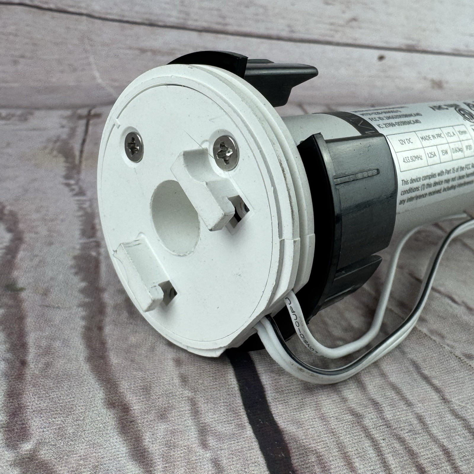 Rollease Acmeda Automate 12V Li Ion Motor 28mm MT01-1228-069002 Shade Motor