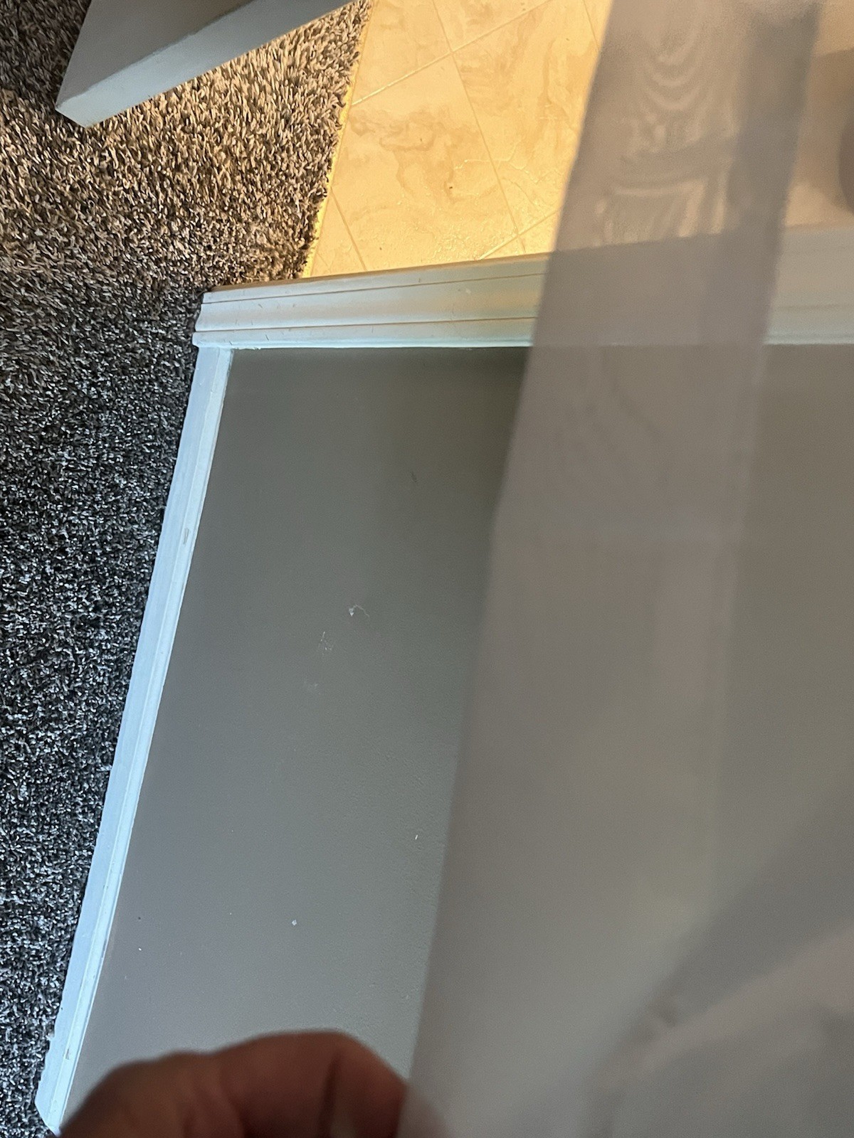 White Sheer Solid/Plain Curtain/Drape Window Panels, 82 X 59; 3 total