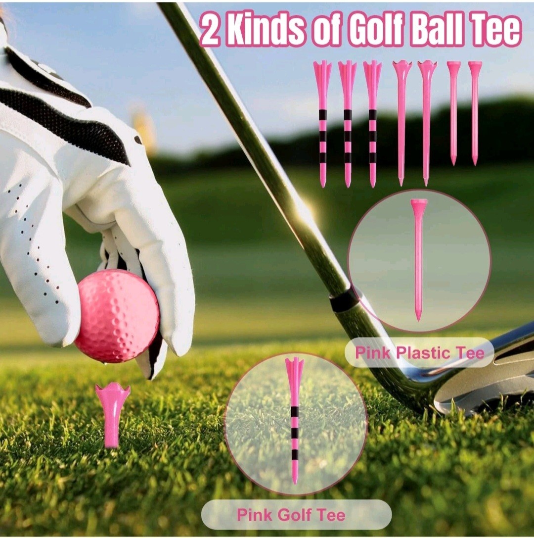 Golf Advent Calendar 2025 for Women Teen Girls, Funny White Elephant Gifts wi…