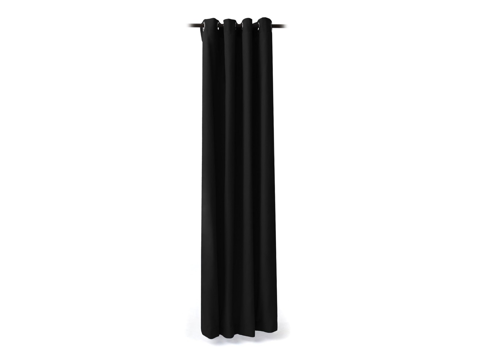 Covermates Curtain – Weather Resistant, Grommets, Weighted Hem for Security, …