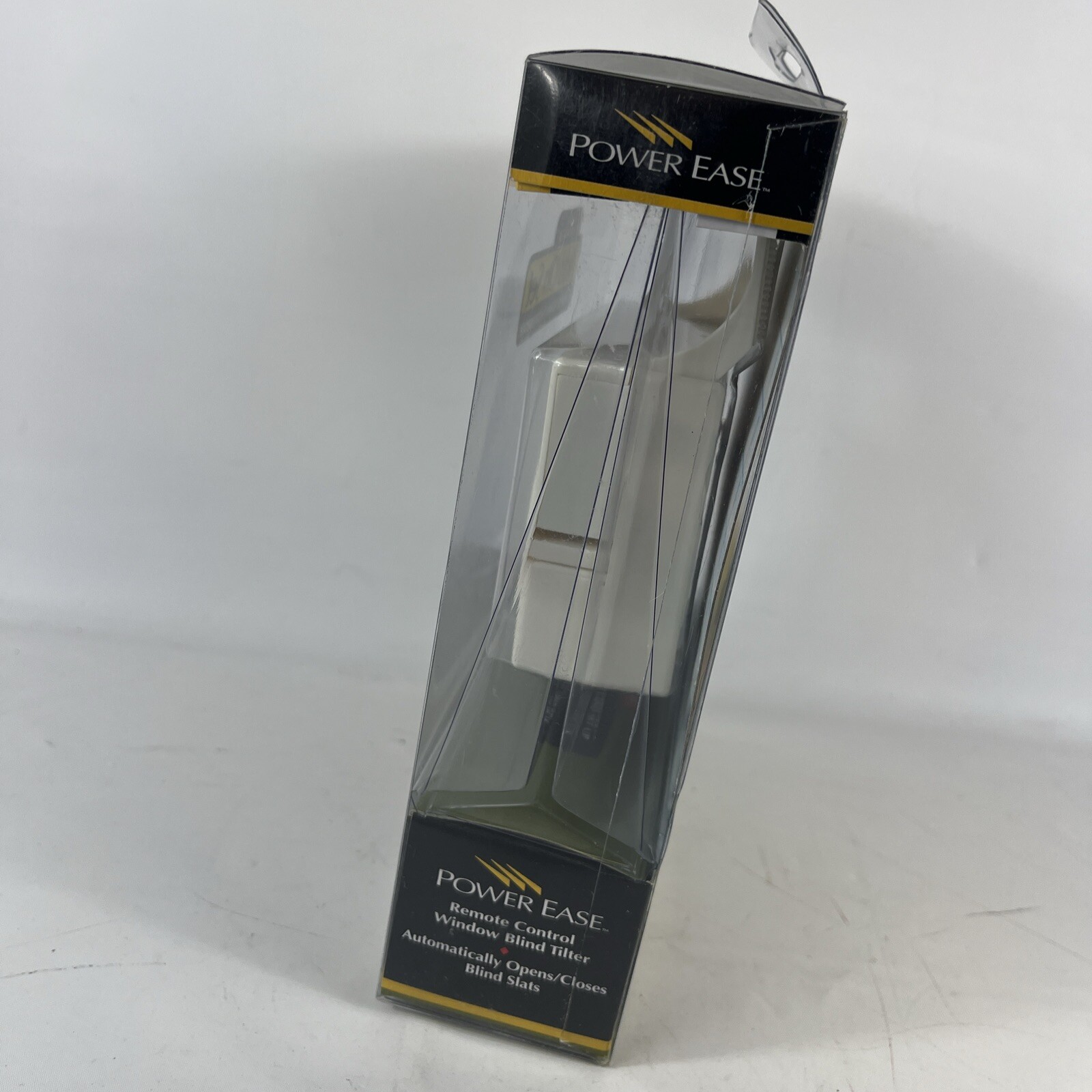 Power Ease Open Close Blinds Add On Set Unit (No Remote) – NEW SEALED