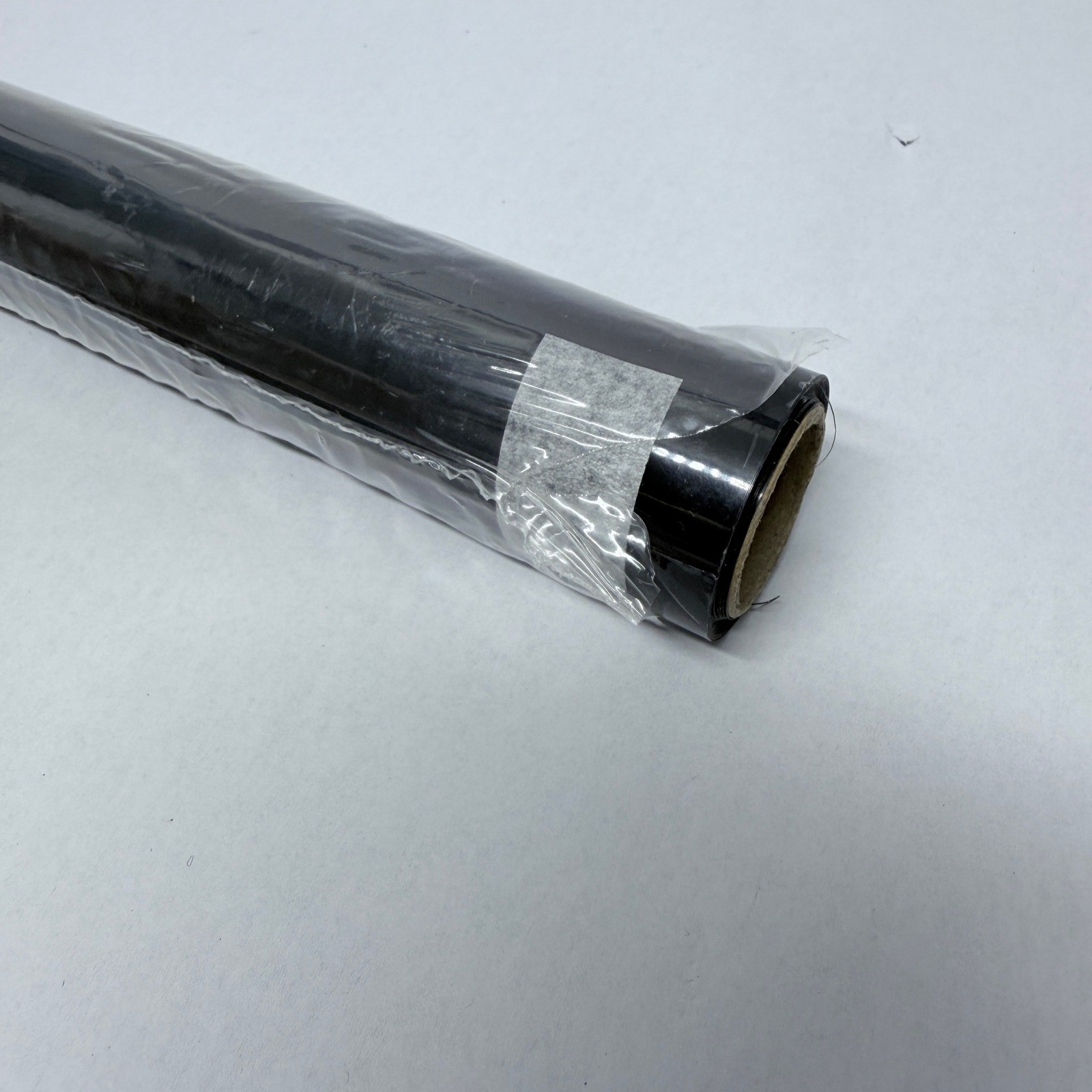 Vinyl Self Adhesive Window Film 15 Percent VLT Black 50x500cm Roll
