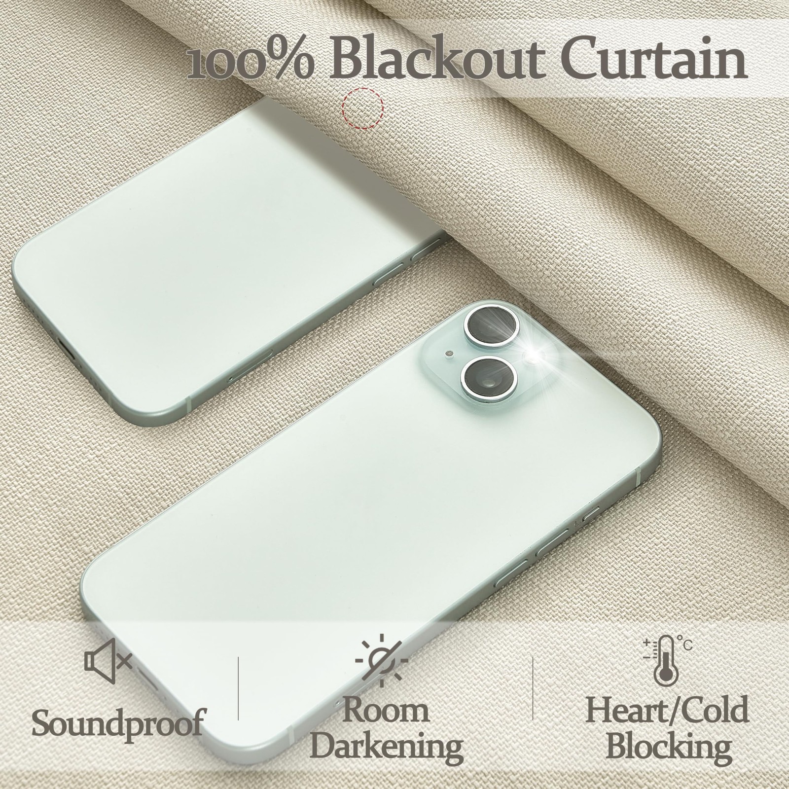 PleatedDrapes Custom Blackout Memory Trained Pinch Pleated Dining Room Curtai…