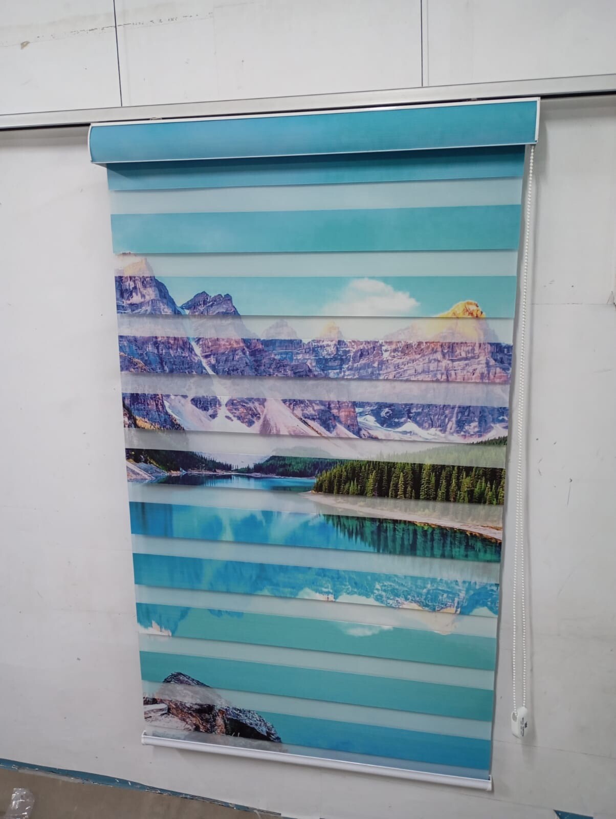 Printed Blinds – Any Size And any Photo You Want