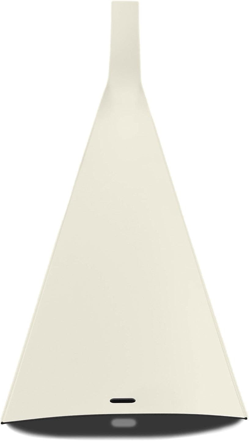 Vertical Blind Slats Vanes Replacement Smooth Curved White You Pick Size and Qty