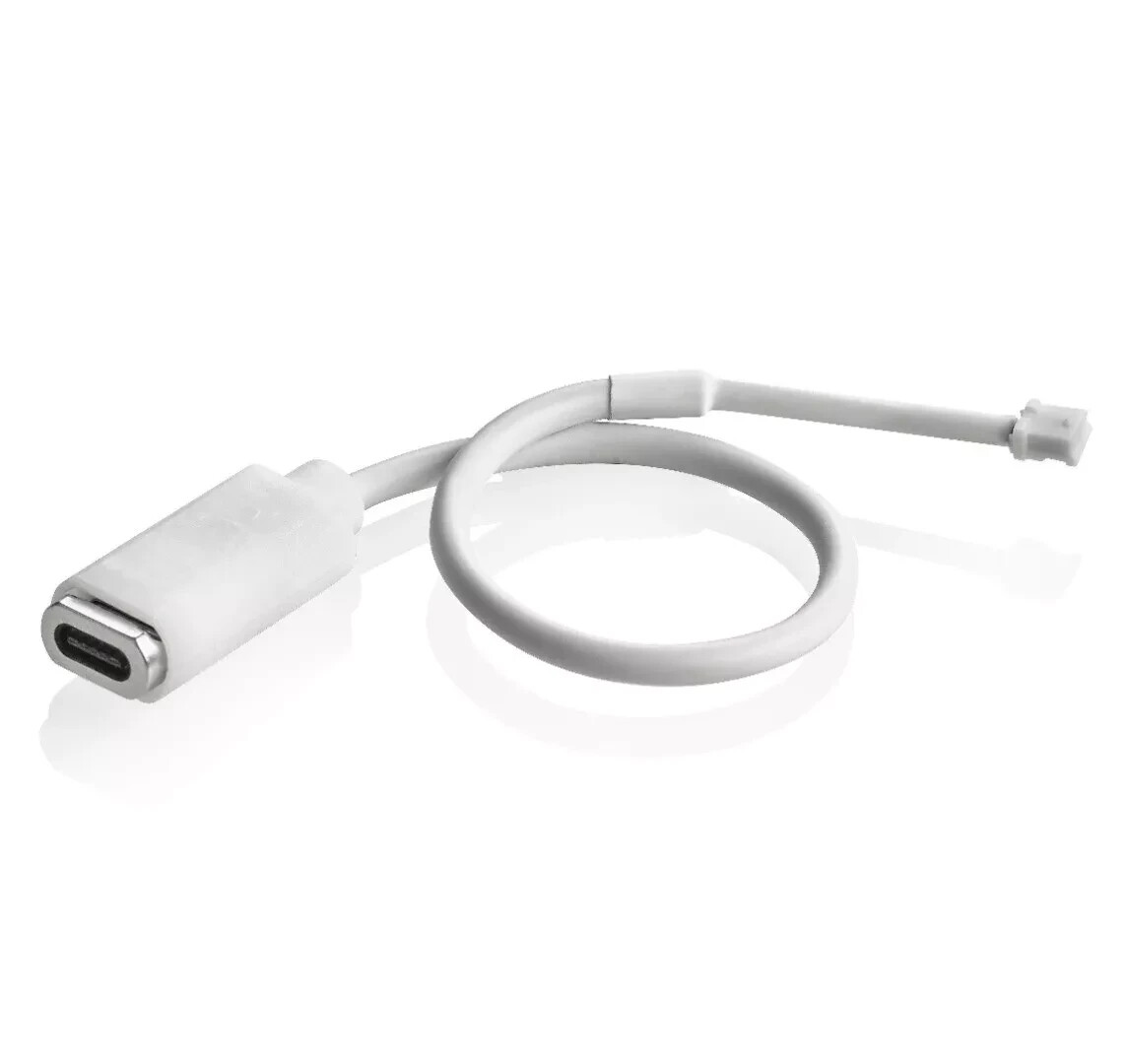 Somfy magnetic Adapter for Lion Motor