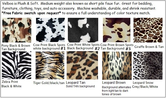Animal Print Window Valance Zebra Leopard Cow Print Giraffe Western Safari