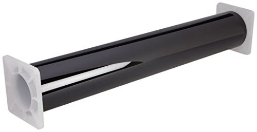 Tview T2BK3540 2ply 1mil 40 X 100ft Window Film Roll Vlt 35%