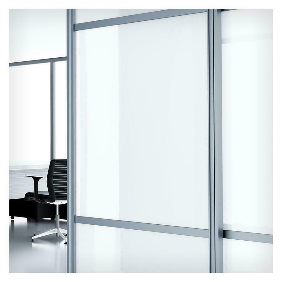 BDF MTWH Window Film White Frosted Privacy