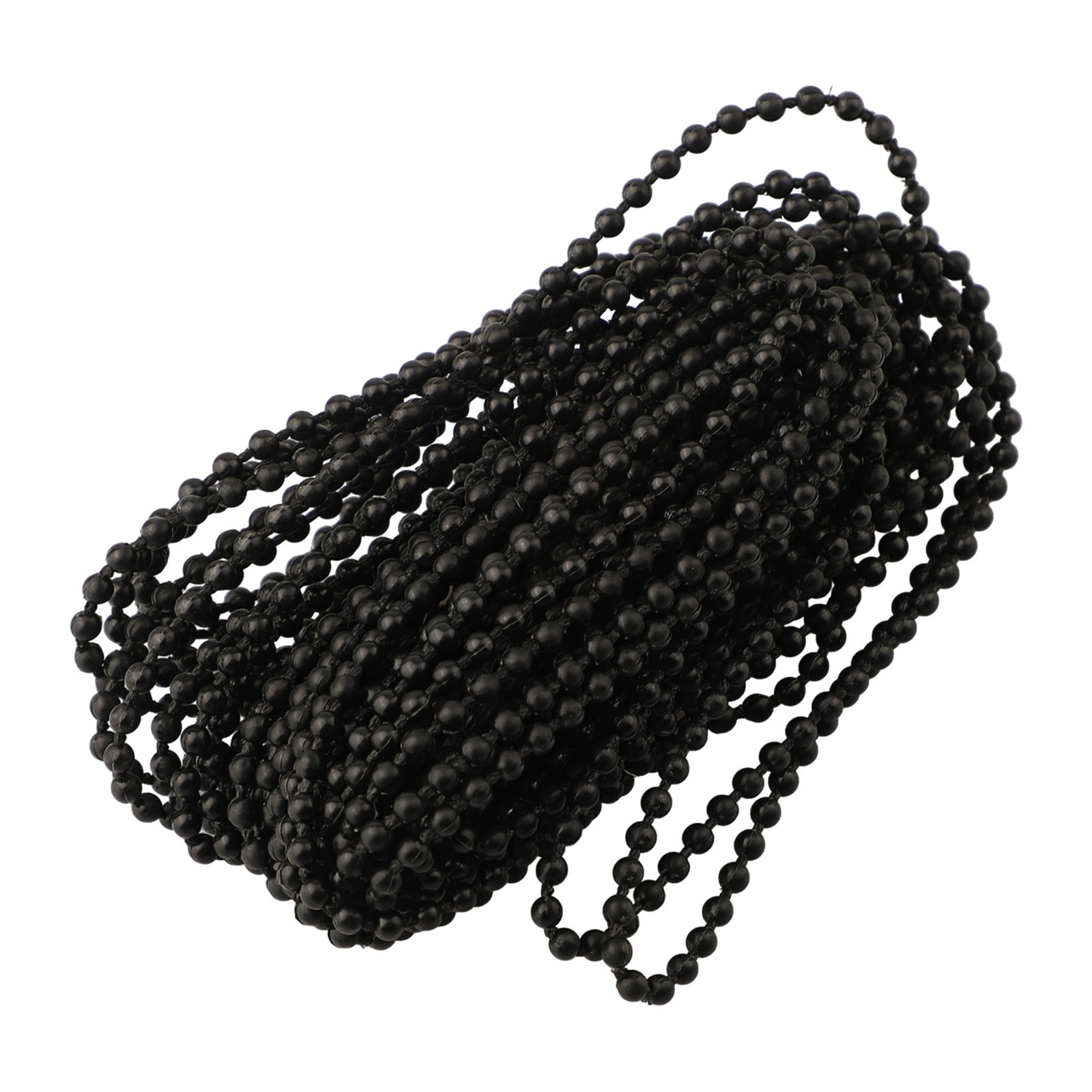 Flexible Application Curtain for Roller Blind Crimped Chain for Various Blinds