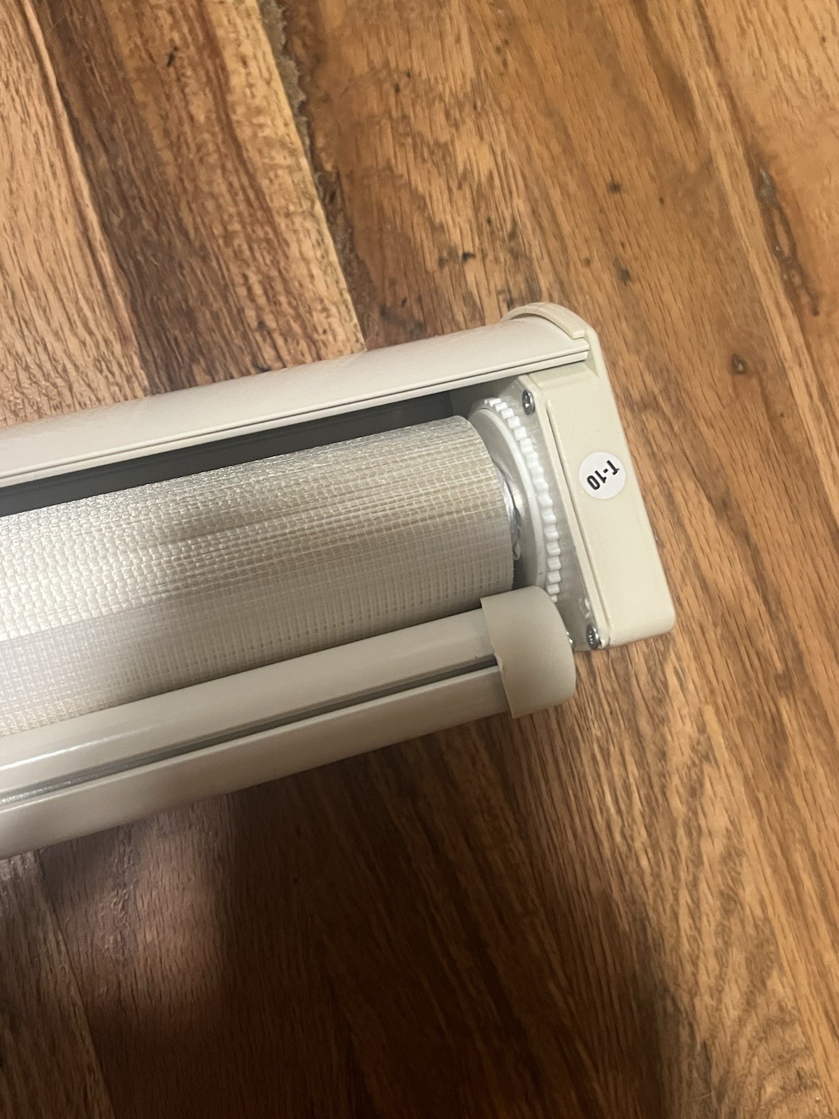 Cordless Zebra Blinds – Light Filtering Dual-Layer Window Shades for Privacy …