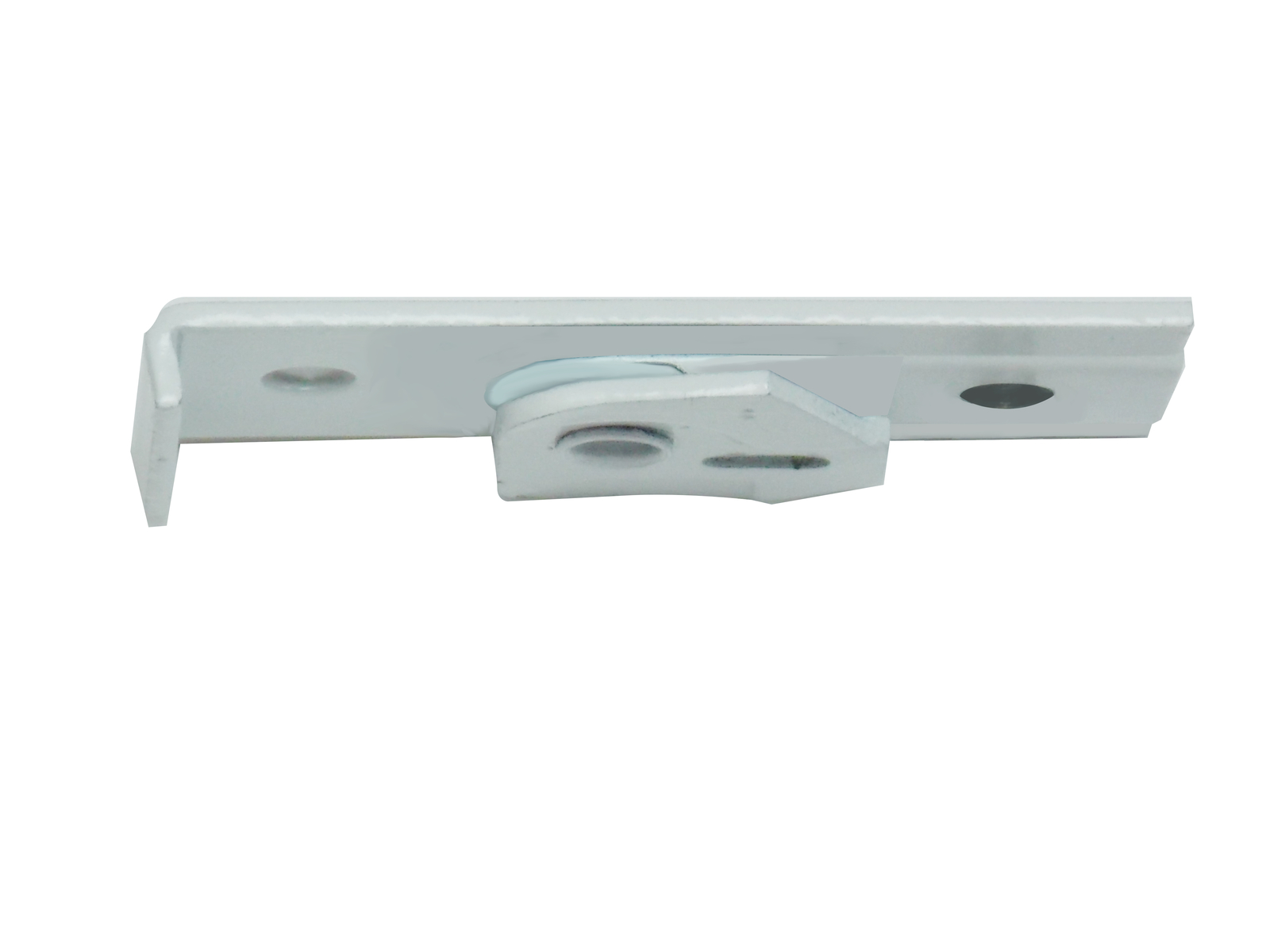 Ceiling Cam – Ceiling Mount EZ-Track and Kirsch Superfine Empire & Traverse Rod